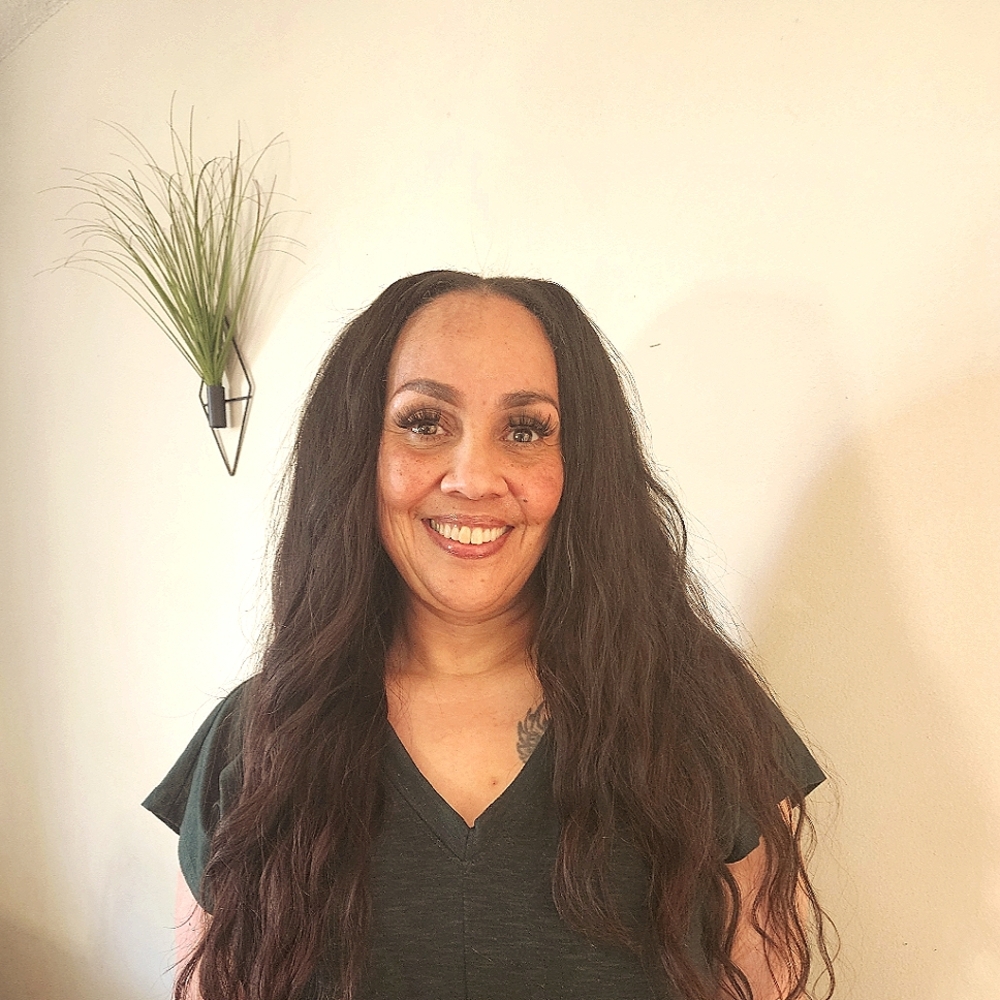 Meet your Posher, Kym